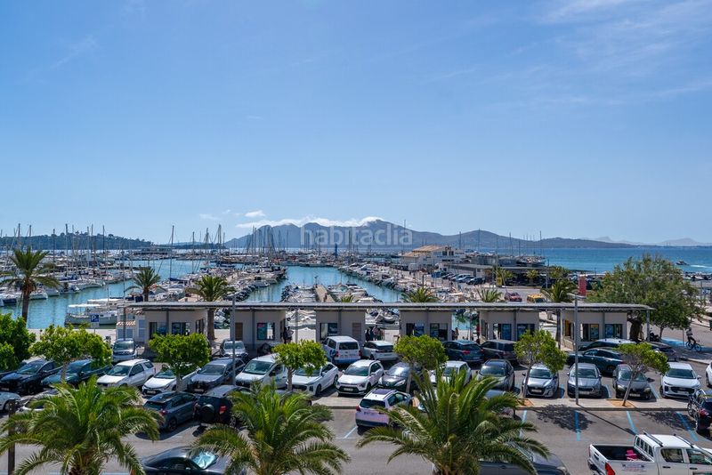 Foto b623f4c5-f04a-448b-a985-b429b41ca454. Apartament a port de Pollença Pollença