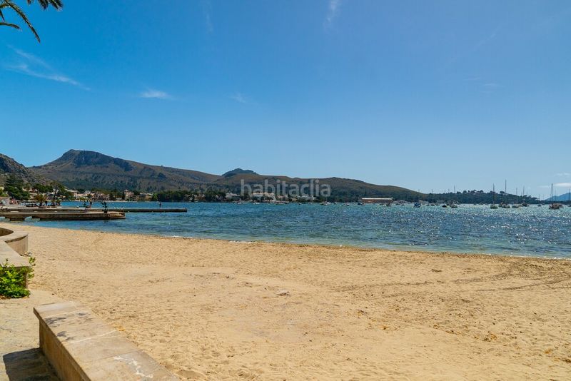 Foto fa7c455e-6617-4cdd-bd84-8ff8bad3c16d. Apartament a port de Pollença Pollença