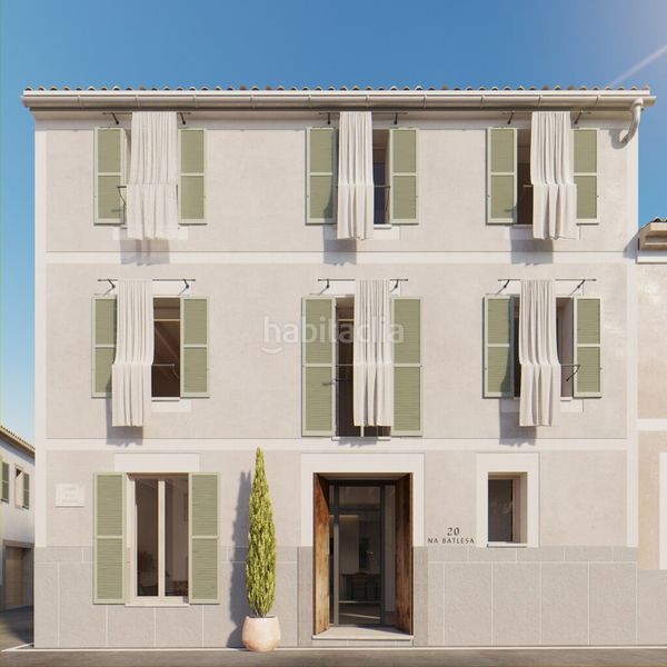 Foto 5fbbaa56-4217-4b2d-8dd1-6b41b8f1a005. Casa aparellada amb calefacció aparcament piscina a Artà