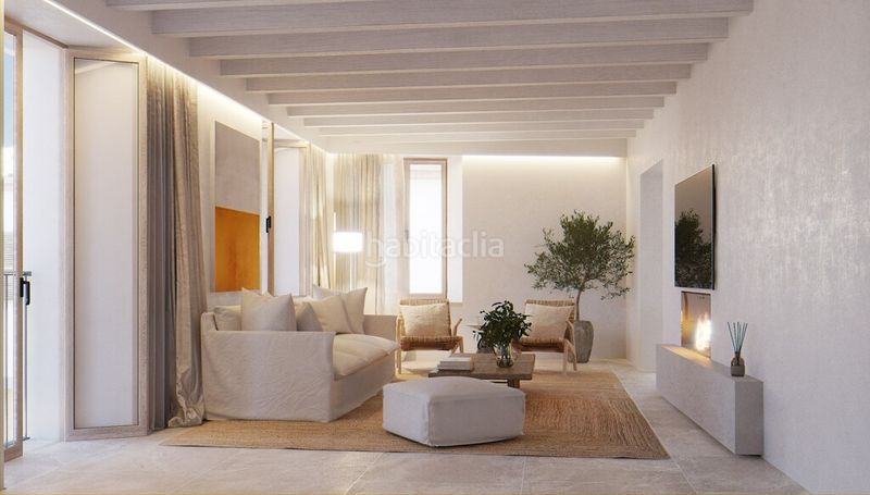 Foto e57d9387-9790-4c17-985e-99e58799f594. Casa aparellada amb calefacció aparcament piscina a Artà