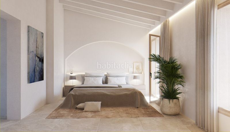 Foto fb2b6f2f-7096-4099-a882-a0c2ff6156cd. Casa aparellada amb calefacció aparcament piscina a Artà