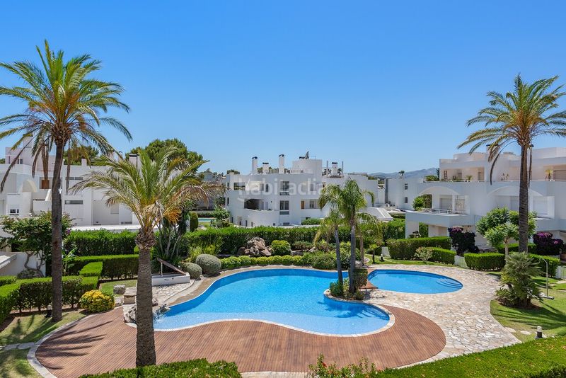 Foto 657d6def-81b6-4d85-a7af-7101f43df739. Casa aparellada amb aparcament piscina a port de Pollença Pollença