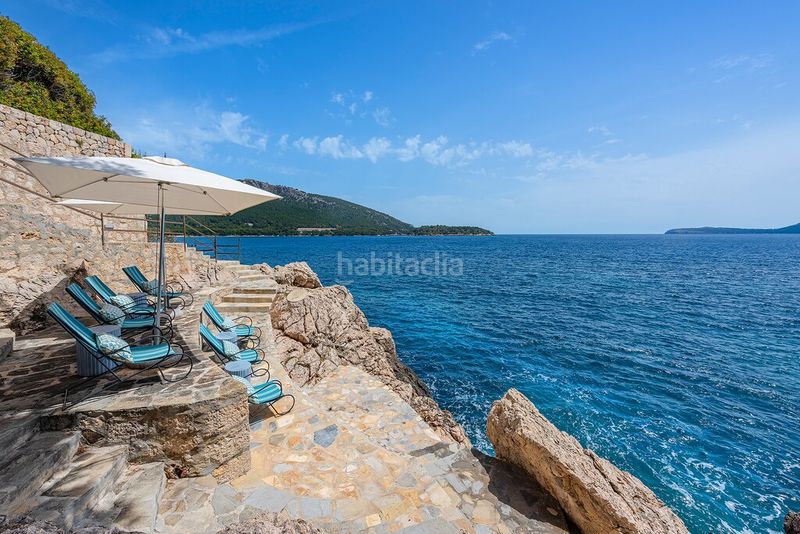 Foto 5ef35416-f404-4d9d-aa7e-d6a6f006be73. Xalet amb aparcament piscina a port de Pollença Pollença