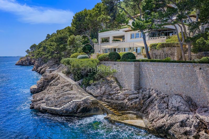 Foto bf181754-685b-44b5-8b1c-7420d7f3c2de. Xalet amb aparcament piscina a port de Pollença Pollença
