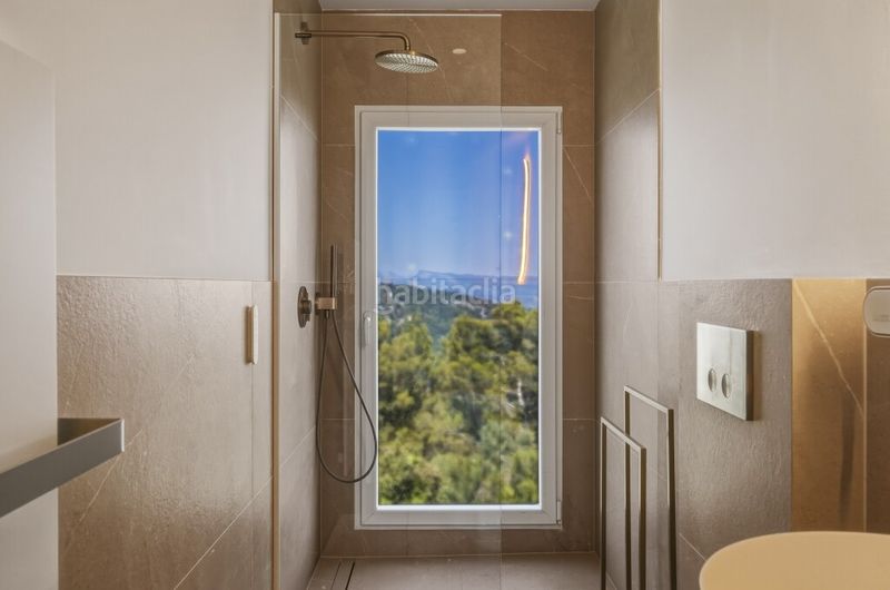 Foto 31e41fc7-a9ca-4f85-affc-8c533a18b524. Chalet finca rural con vistas inigualables en venta cerca de palma, mallorca occidental en Esporles