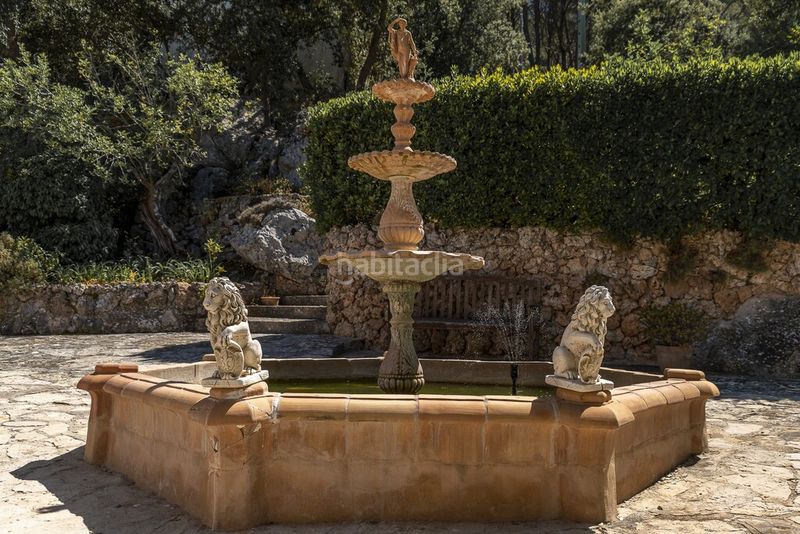 Foto 72b7194c-31c3-4f21-99cb-c805ade7cf98. Chalet finca rural con vistas inigualables en venta cerca de palma, mallorca occidental en Esporles