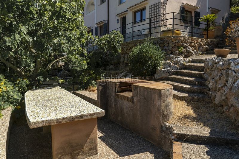 Foto 8ece73bb-0c26-4808-8738-44f683154f43. Chalet finca rural con vistas inigualables en venta cerca de palma, mallorca occidental en Esporles