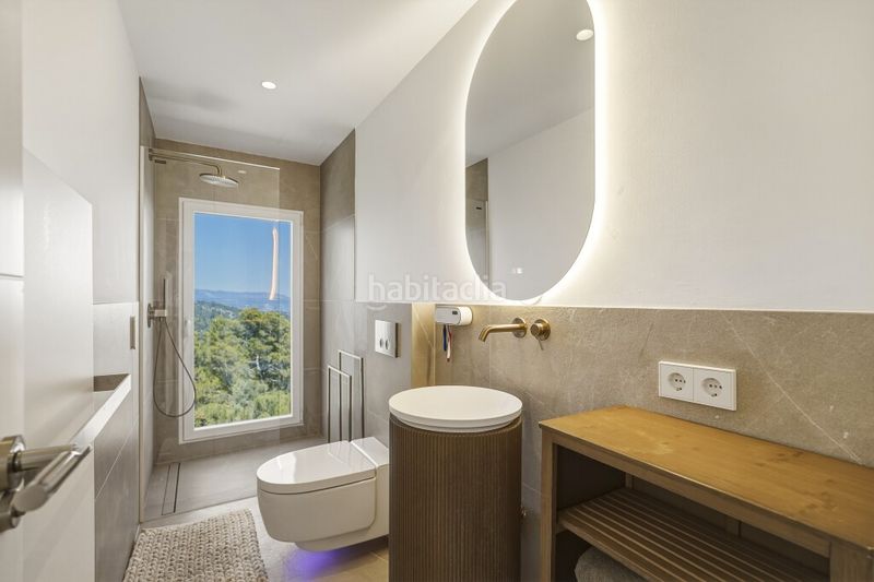 Foto ba4942aa-e8b3-4ed0-9e08-f07e578cb7c1. Chalet finca rural con vistas inigualables en venta cerca de palma, mallorca occidental en Esporles