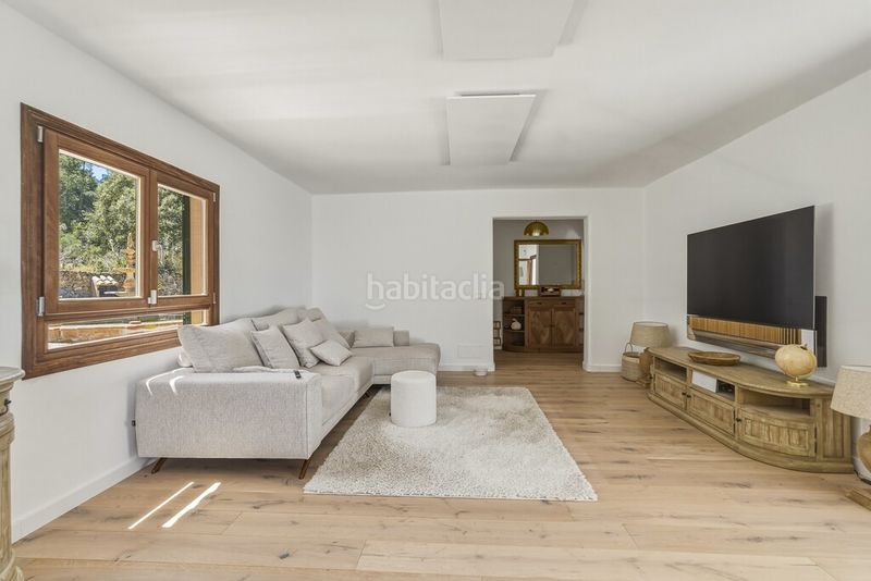 Foto f5195186-774c-4ede-93c0-8b74c259ed26. Chalet finca rural con vistas inigualables en venta cerca de palma, mallorca occidental en Esporles
