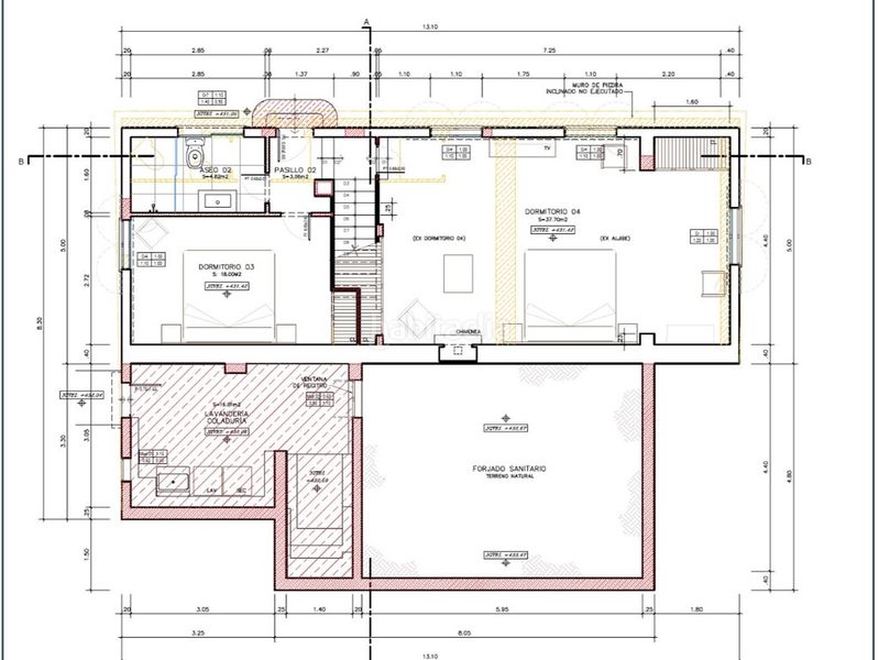 Foto f9004fb0-66df-4e8c-a53d-a05034c17118. Chalet finca rural con vistas inigualables en venta cerca de palma, mallorca occidental en Esporles
