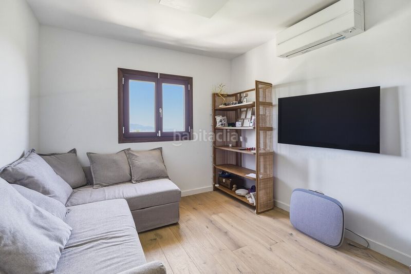 Foto fbf01c38-72de-4b64-ae0e-4e1c7616336a. Chalet finca rural con vistas inigualables en venta cerca de palma, mallorca occidental en Esporles