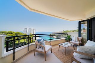 Apartament a Cala Vinyes