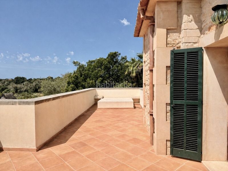 Foto 14e9e571-b530-45b6-9fea-d8217bdef8f3. Bauernhof mit parking pool in Ses Salines poble Ses Salines