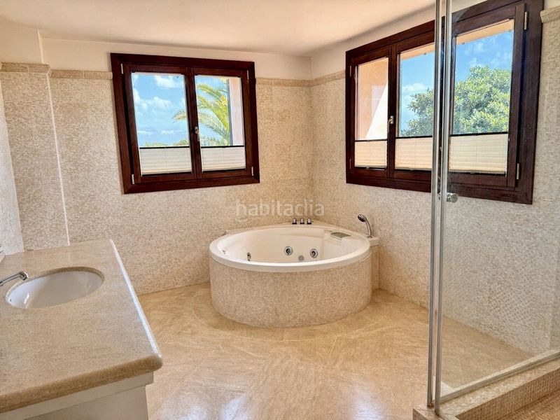 Foto 16f2afe6-d4b1-4201-85d2-f9667c084392. Bauernhof mit parking pool in Ses Salines poble Ses Salines