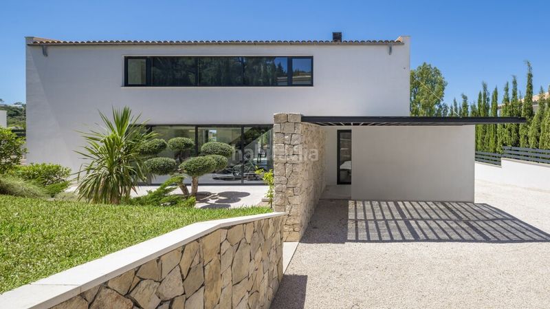 Foto 7abc4c11-2aa0-4b01-a844-f73fd00d35b0. Chalet elegante villa costera con vistas al mar en venta en bonaire, al norte de mallorca en Alcúdia