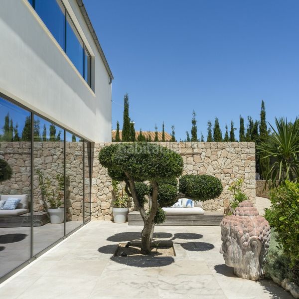 Foto bdc7733f-2208-40cd-82f7-048919607c5f. Chalet elegante villa costera con vistas al mar en venta en bonaire, al norte de mallorca en Alcúdia