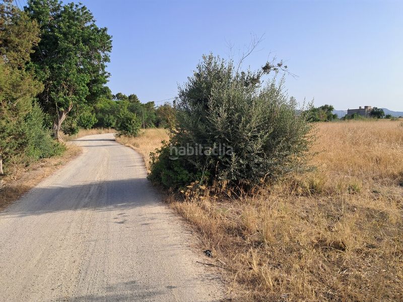 Foto f074788f-a6cf-4447-9d73-fd92474d5e24. Finca rústica a Sant Antoni de Portmany