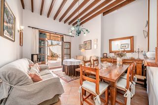 Masia a Pollença Poble. Casa de pueblo con potencial comercial en venta en pollensa, nor