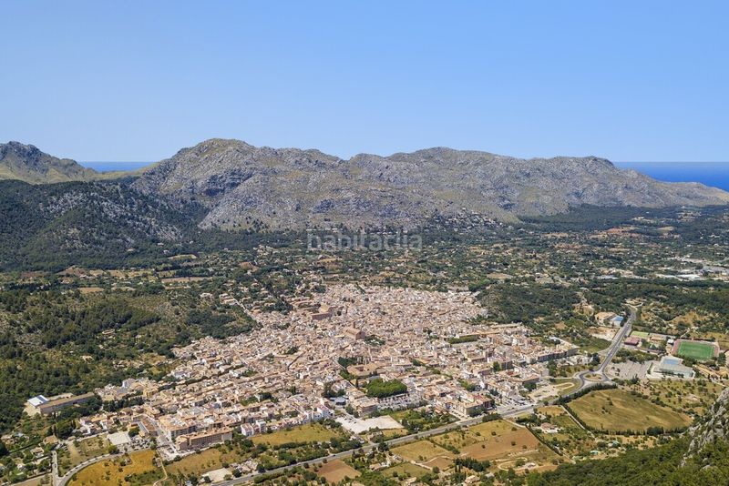 Foto 36fe7f77-0951-4e10-9d97-4731c953df6e. Masia a Pollença poble Pollença