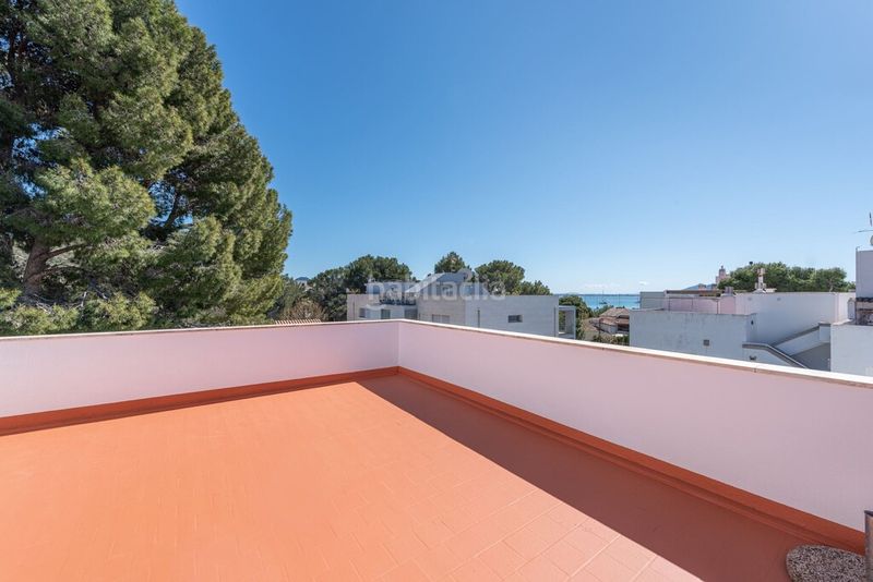 Foto 07bb9bda-4999-4cfa-b460-1f5d1586424a. Apartament amb aparcament a port de Pollença Pollença