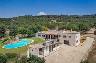 Bauernhof in Manacor Centre. Finca rural de lujo en venta en manacor, mallorca
