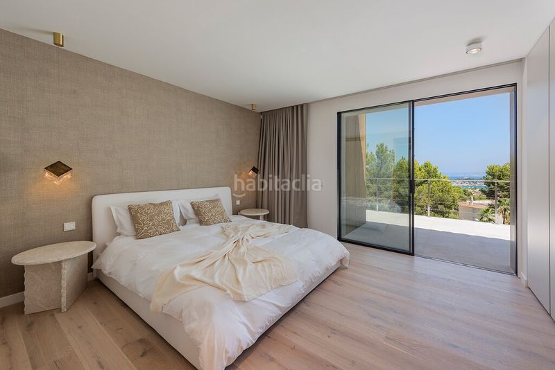 Foto 60e507f2-77d8-40ce-9f1d-4d325a98a569. Xalet amb calefacció aparcament piscina a Sol de Mallorca Calvià