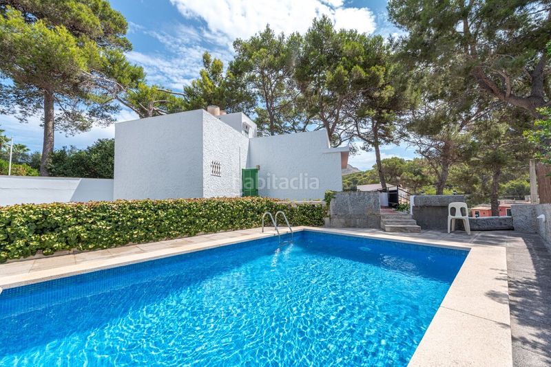 Foto 62183abe-3079-4914-ba34-453378a3eec7. Xalet amb aparcament piscina a Cala Sant Vicenç Pollença