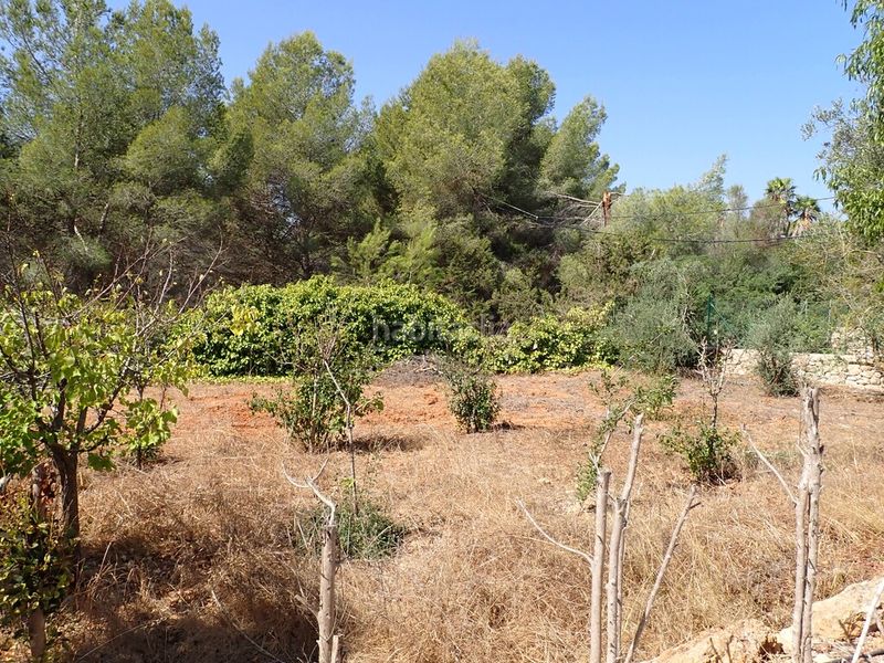 Foto 2b9b8796-033f-4e6c-b437-30b7a3ff3d41. Masia amb calefacció aparcament piscina a Santa Eulària des riu Santa Eulària