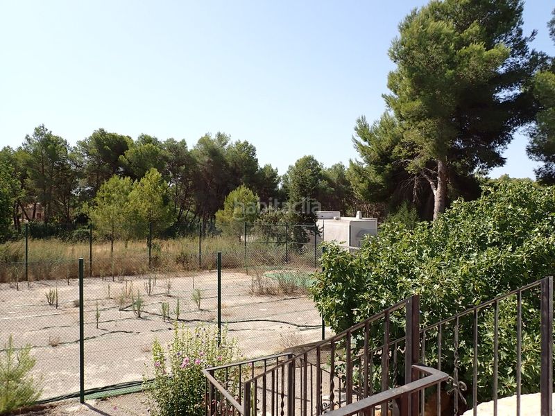 Foto d27315d9-f235-4fbd-98fb-df5a6e8bb31f. Masia amb calefacció aparcament piscina a Santa Eulària des riu Santa Eulària