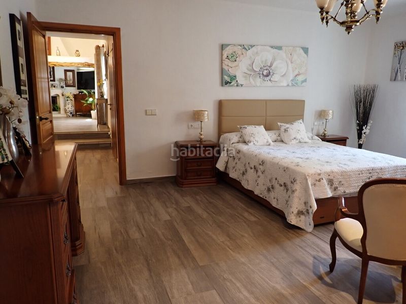 Foto de0451a4-2b63-4368-a47a-a0302116722d. Masia amb calefacció aparcament piscina a Santa Eulària des riu Santa Eulària