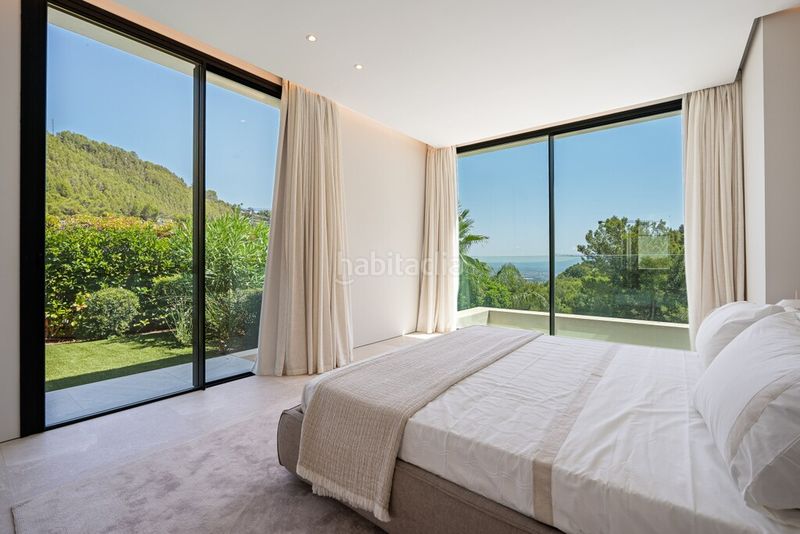 Foto 33aa4368-bdf3-4a36-8f89-b21d1c5f24bd. Chalet with heating parking pool in Son Vida Palma de Mallorca