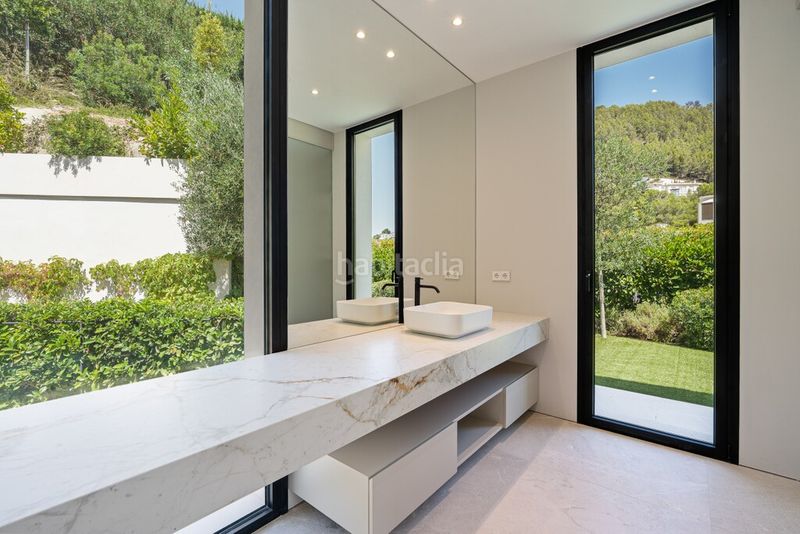 Foto 4f2f9622-598c-4443-9a07-7fb2bea89249. Chalet with heating parking pool in Son Vida Palma de Mallorca