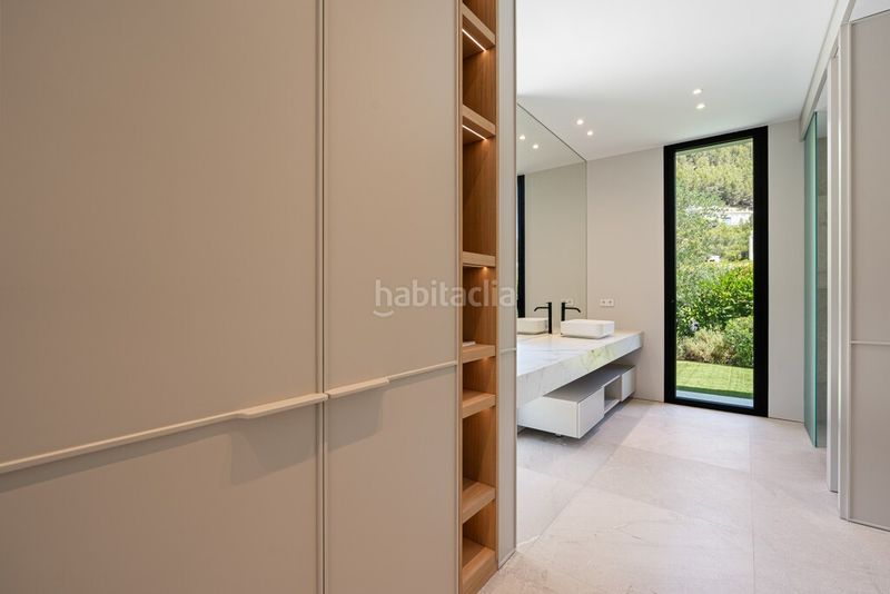 Foto 81a1e8fb-57cf-4d4a-b4ae-debaedc44c40. Chalet with heating parking pool in Son Vida Palma de Mallorca