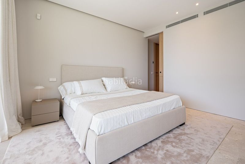 Foto b48fa312-d341-4135-8ffe-3fb5dc99b616. Chalet with heating parking pool in Son Vida Palma de Mallorca