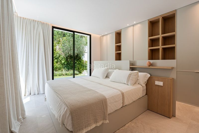 Foto b68de028-710a-4055-8e06-02b272e8783c. Chalet with heating parking pool in Son Vida Palma de Mallorca