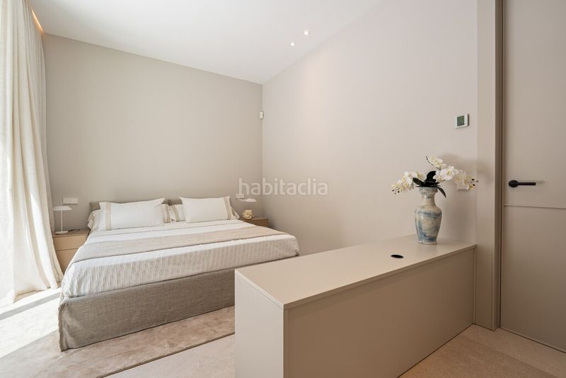 Foto c8eb1355-8ff5-458a-a735-0ae04359fe37. Chalet with heating parking pool in Son Vida Palma de Mallorca