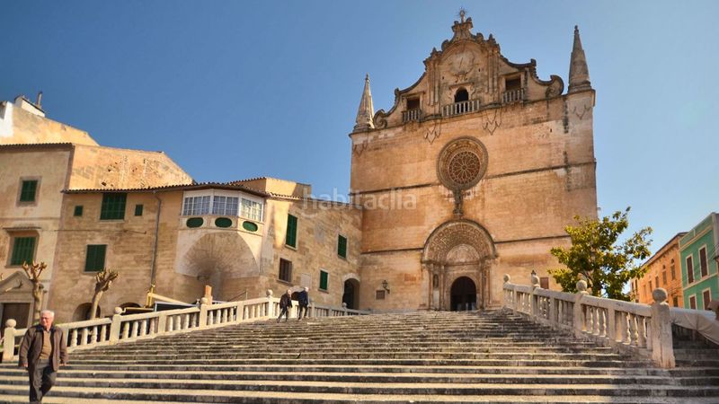Foto 0125b083-f5ab-4fc7-904c-f9974d4029ca. Landgut in Felanitx poble Felanitx