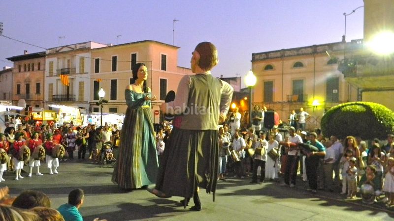 Foto 56f922fc-fb66-41cf-bc20-d313e7193b17. Landgut in Felanitx poble Felanitx