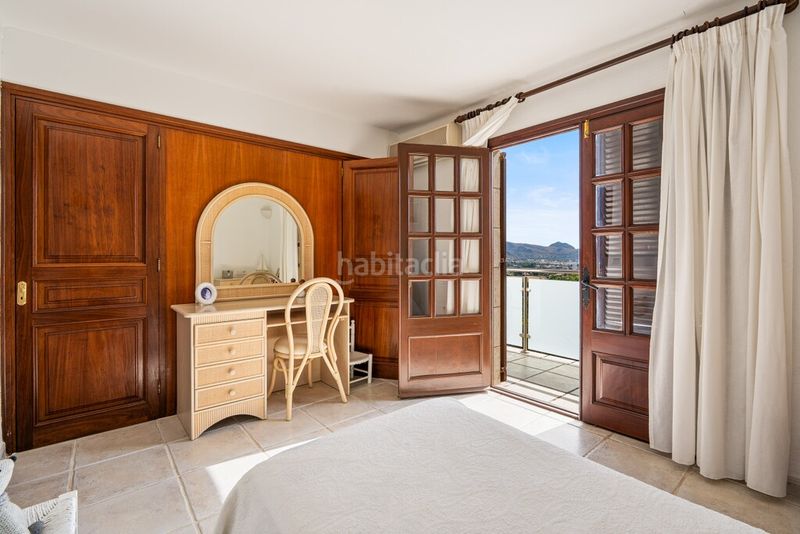 Foto 12be8401-f417-4432-88e8-0193972ce002. Xalet amb calefacció aparcament piscina a port de Pollença Pollença