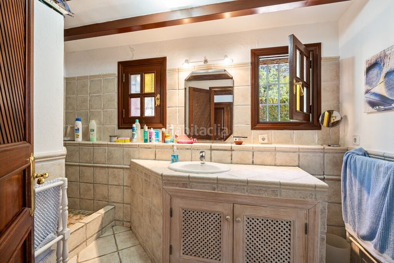 Foto 80286e0e-57a0-494c-b207-7cd2b8249c86. Xalet amb calefacció aparcament piscina a port de Pollença Pollença