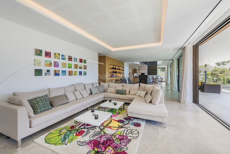 Foto 0e4fb631-7f47-4857-8b13-c64b21c56517. Chalet villa de lujo con vistas al mar a la venta en puerto pollensa, norte de mallorca en Pollença