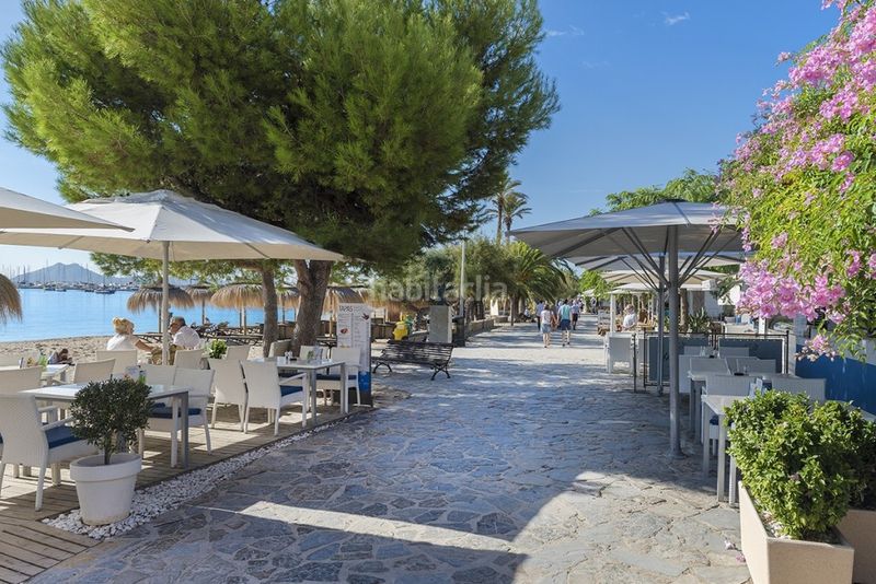 Foto 177fcdc9-8313-46b1-9043-a6090cbd1944. Chalet villa de lujo con vistas al mar a la venta en puerto pollensa, norte de mallorca en Pollença