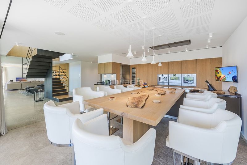 Foto d9880b0a-d981-4264-bcb2-c6a15612e449. Chalet villa de lujo con vistas al mar a la venta en puerto pollensa, norte de mallorca en Pollença