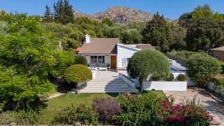 Chalet in Bacarés-Manresa-Bonaire. Villa con licencia de alquiler etv en venta en alcúdia, norte de