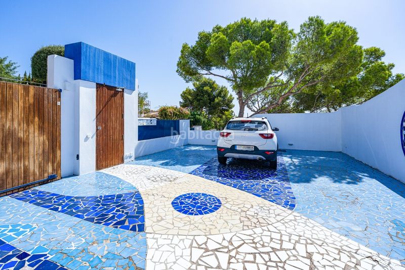 Foto a59932c8-2edf-4b6f-871c-514480bbefa1. Àtic amb aparcament piscina a Cas Català-Illetes Calvià