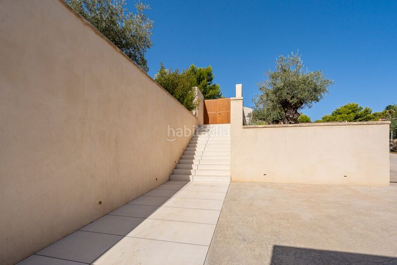 Foto 17da4d25-6d94-49ef-a47a-0a611aed14b7. Xalet amb calefacció aparcament piscina a Cala Vinyes Calvià