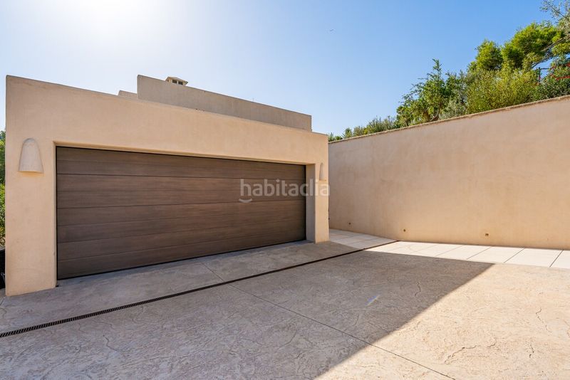 Foto dd368089-bcd3-4017-8432-bfa7c0f4f2d4. Xalet amb calefacció aparcament piscina a Cala Vinyes Calvià