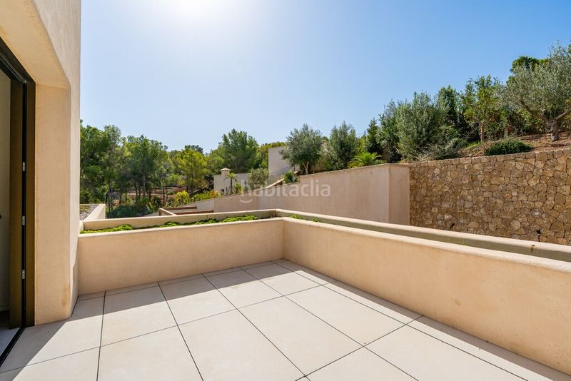 Foto ff347414-7be9-4c2c-afc3-ef8ad5773609. Xalet amb calefacció aparcament piscina a Cala Vinyes Calvià