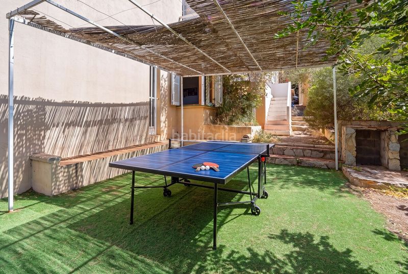 Foto 7289aba4-7655-42d6-ab5d-c5e985a8f08b. Xalet amb calefacció aparcament piscina a Portals Nous Calvià