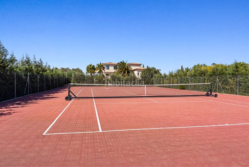 Foto 0d6ca23d-d799-4b92-90be-90d7a5aa8158. Masia amb calefacció aparcament piscina a Es Llombards Santanyí